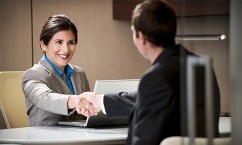 Becoming a client